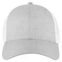 83-473 OTTO CAP 6 Panel Low Profile Mesh Back Trucker Hat