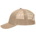 83-473 OTTO CAP 6 Panel Low Profile Mesh Back Trucker Hat