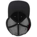 83-473 OTTO CAP 6 Panel Low Profile Mesh Back Trucker Hat