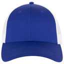 83-473 OTTO CAP 6 Panel Low Profile Mesh Back Trucker Hat