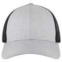 83-473 OTTO CAP 6 Panel Low Profile Mesh Back Trucker Hat
