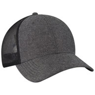 003X - Black