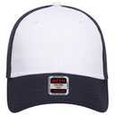 83-473 OTTO CAP 6 Panel Low Profile Mesh Back Trucker Hat