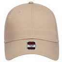 83-473 OTTO CAP 6 Panel Low Profile Mesh Back Trucker Hat