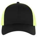 83-473 OTTO CAP 6 Panel Low Profile Mesh Back Trucker Hat