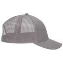 83-473 OTTO CAP 6 Panel Low Profile Mesh Back Trucker Hat