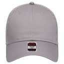 83-473 OTTO CAP 6 Panel Low Profile Mesh Back Trucker Hat