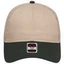 83-473 OTTO CAP 6 Panel Low Profile Mesh Back Trucker Hat