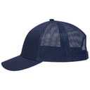 83-473 OTTO CAP 6 Panel Low Profile Mesh Back Trucker Hat