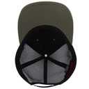 83-473 OTTO CAP 6 Panel Low Profile Mesh Back Trucker Hat