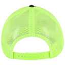 83-473 OTTO CAP 6 Panel Low Profile Mesh Back Trucker Hat