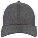 83-473 OTTO CAP 6 Panel Low Profile Mesh Back Trucker Hat