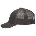 83-473 OTTO CAP 6 Panel Low Profile Mesh Back Trucker Hat