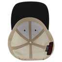 83-473 OTTO CAP 6 Panel Low Profile Mesh Back Trucker Hat