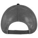 83-473 OTTO CAP 6 Panel Low Profile Mesh Back Trucker Hat