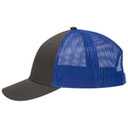 83-473 OTTO CAP 6 Panel Low Profile Mesh Back Trucker Hat