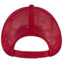 83-473 OTTO CAP 6 Panel Low Profile Mesh Back Trucker Hat