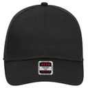 83-473 OTTO CAP 6 Panel Low Profile Mesh Back Trucker Hat