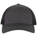 83-473 OTTO CAP 6 Panel Low Profile Mesh Back Trucker Hat