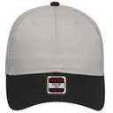 83-473 OTTO CAP 6 Panel Low Profile Mesh Back Trucker Hat