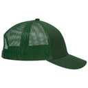 83-473 OTTO CAP 6 Panel Low Profile Mesh Back Trucker Hat