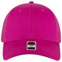 83-473 OTTO CAP 6 Panel Low Profile Mesh Back Trucker Hat