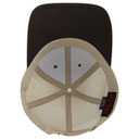 83-473 OTTO CAP 6 Panel Low Profile Mesh Back Trucker Hat