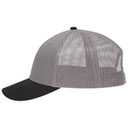83-473 OTTO CAP 6 Panel Low Profile Mesh Back Trucker Hat