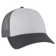 257425 - CharcoalGray/HeatherGray/CharcoalGray