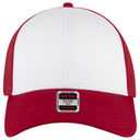 83-473 OTTO CAP 6 Panel Low Profile Mesh Back Trucker Hat