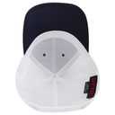 83-473 OTTO CAP 6 Panel Low Profile Mesh Back Trucker Hat