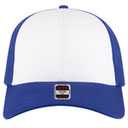 83-473 OTTO CAP 6 Panel Low Profile Mesh Back Trucker Hat