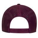 83-473 OTTO CAP 6 Panel Low Profile Mesh Back Trucker Hat