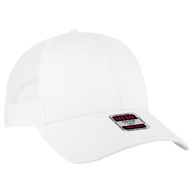 016 - White