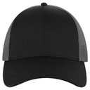 83-473 OTTO CAP 6 Panel Low Profile Mesh Back Trucker Hat