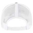 83-473 OTTO CAP 6 Panel Low Profile Mesh Back Trucker Hat