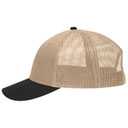 83-473 OTTO CAP 6 Panel Low Profile Mesh Back Trucker Hat