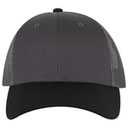 83-473 OTTO CAP 6 Panel Low Profile Mesh Back Trucker Hat