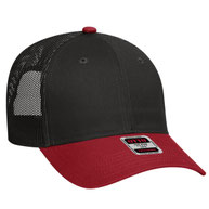 0203 - Red/Blk
