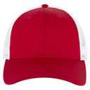 83-473 OTTO CAP 6 Panel Low Profile Mesh Back Trucker Hat