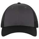 83-473 OTTO CAP 6 Panel Low Profile Mesh Back Trucker Hat