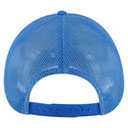 83-473 OTTO CAP 6 Panel Low Profile Mesh Back Trucker Hat