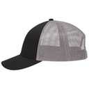 83-473 OTTO CAP 6 Panel Low Profile Mesh Back Trucker Hat