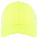 83-473 OTTO CAP 6 Panel Low Profile Mesh Back Trucker Hat