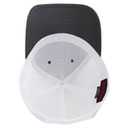 83-473 OTTO CAP 6 Panel Low Profile Mesh Back Trucker Hat