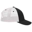 83-473 OTTO CAP 6 Panel Low Profile Mesh Back Trucker Hat