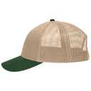 83-473 OTTO CAP 6 Panel Low Profile Mesh Back Trucker Hat
