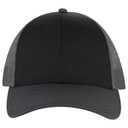 83-473 OTTO CAP 6 Panel Low Profile Mesh Back Trucker Hat