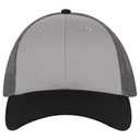 83-473 OTTO CAP 6 Panel Low Profile Mesh Back Trucker Hat