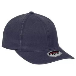 94-1195 OTTO Flex 6 Panel Slim Fit Low Profile Baseball Cap 94-1195 OTTO Flex 6 Panel Slim Fit Low Profile Baseball Cap
